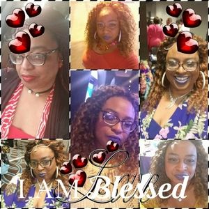 Meet your Posher, Deonne